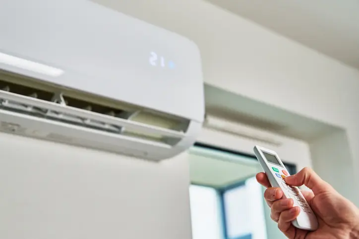 Aircondition