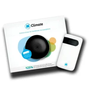 Melissa Climate Wifi + 3G