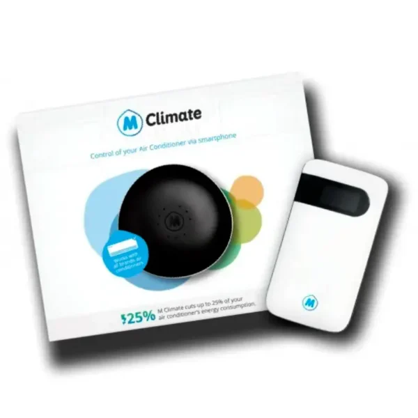 Melissa Climate Wifi + 3G