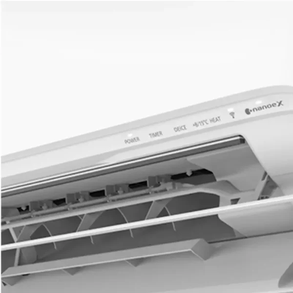 Panasonic HZ25ZKE - Billede 2