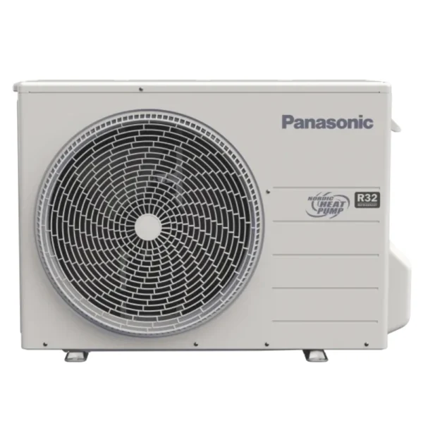 Panasonic TZ25WKE - udeenhed