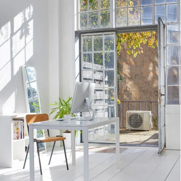 Daikin Comfora 25 - Billede 2