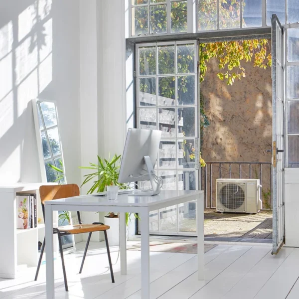 Daikin Comfora 35