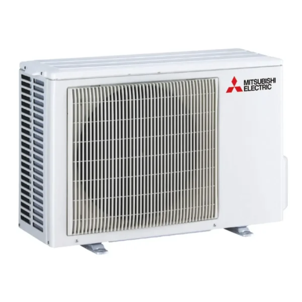 Mitsubishi MSZ-AP35VGK - Billede 4