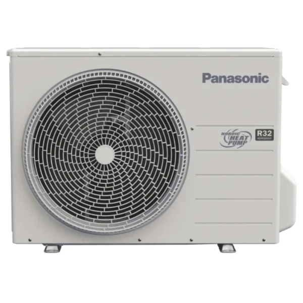 Panasonic NZ25YKE-1 - udeenheden