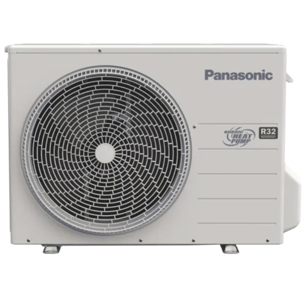 Panasonic TZ35WKE