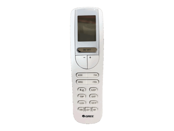Gree Console 09K gulvmodel - Billede 3