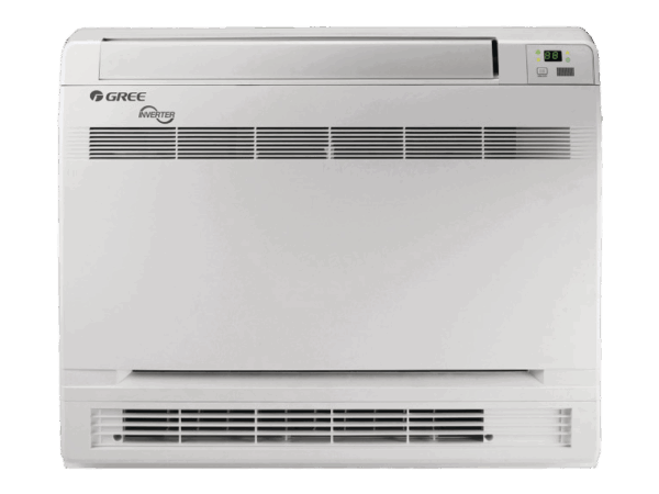Gree Console 09K gulvmodel