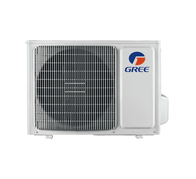 Gree Console 12 gulvmodel og standardmontering - Billede 3