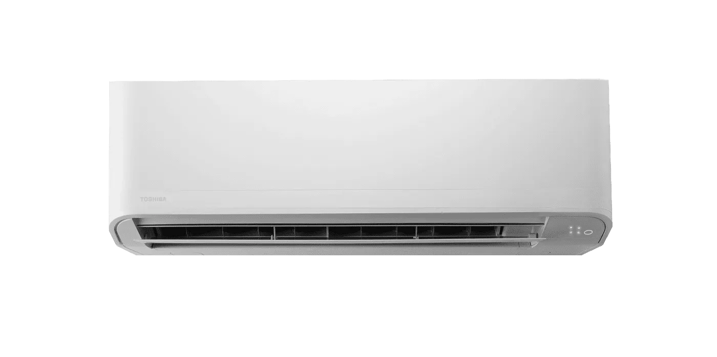 Toshiba Greenline Sa 25 og standardmontering - Billede 2