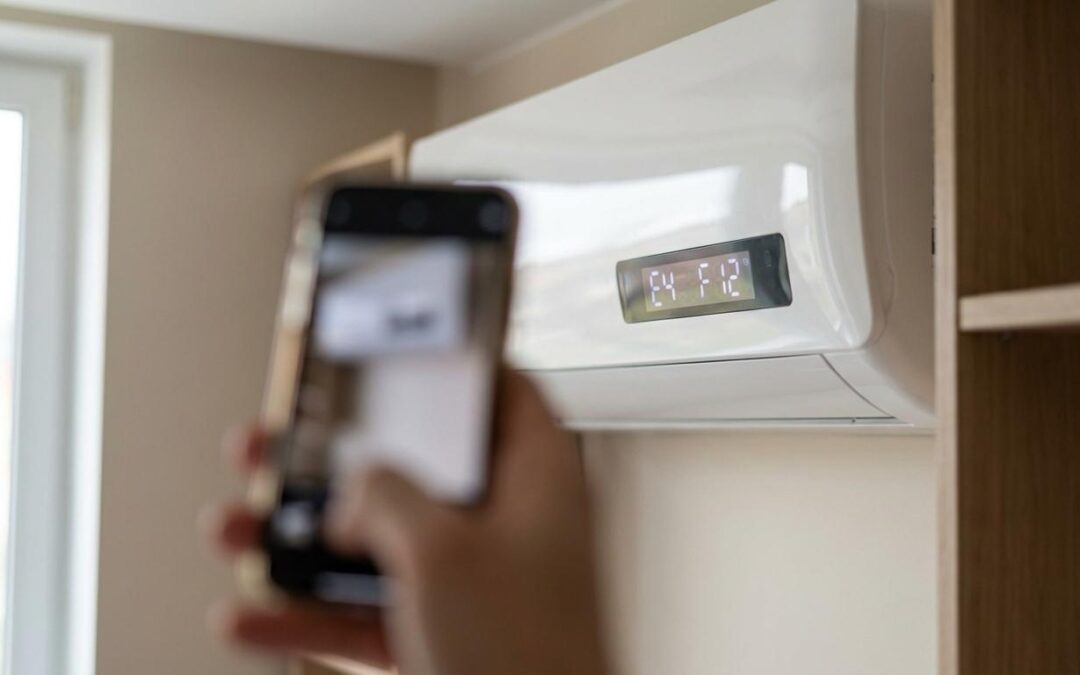 varmepumpe fejlkoder guide