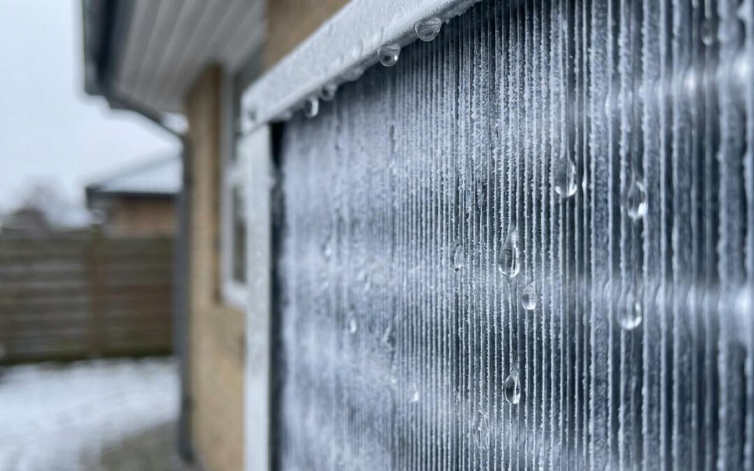 daikin vs toshiba varmepumpe