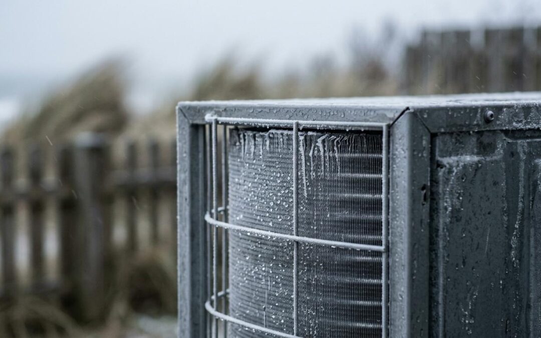 serviceaftale varmepumpe fordele ulemper