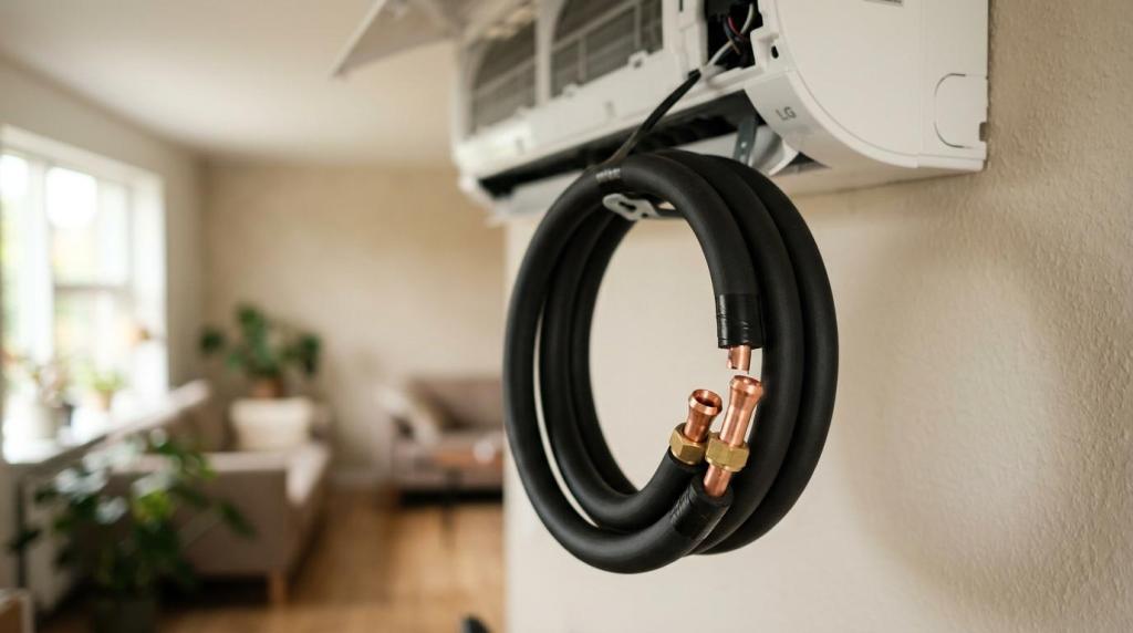 panasonic varmepumpe tilbud